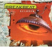 Breakbeat Science by Omni Trio