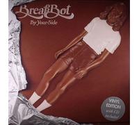 BREAKBOT - By Your Side - Vinyl (LP + CD)