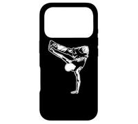 Breakdance Case for iPhone 17 Pro