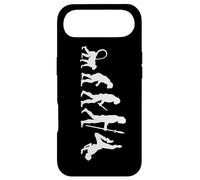 Breakdance Evolution Case for iPhone Air