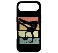 Breakdance Vintage Hip Hop Music Breakdancing Case for iPhone Air