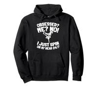 Breakdancer Breakdance Dancing - Bboy Breaking Breakdancing Pullover Hoodie
