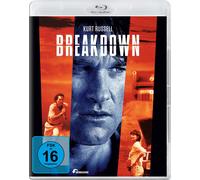 Breakdown (Blu-ray) Jonathan Mostow J.T. Walsh Kurt Russell