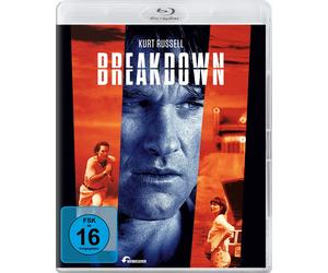 Breakdown (Blu-ray) Jonathan Mostow J.T. Walsh Kurt Russell