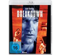 Russell, Kurt - Breakdown (Blu-Ray)