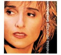 Breakdown By Melissa Etheridge (1999-10-04)