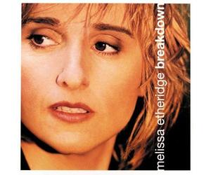 Breakdown Enhanced Edition by Etheridge, Melissa (1999) Audio CD