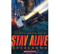 Breakdown (Stay Alive)
