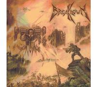 Breakdown - Time to Kill