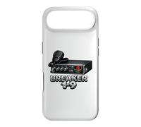 Breaker 1-9 CB Radio Trucker Vintage Citizens Band Driver Case for iPhone Air