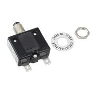 Breaker 5140000-19 for DeWalt DW733 DW734 DW735 DW735X Planer, Circuit Breaker Replacement Part Compatible with 12.5 Inch and 13 Inch Two Speed Planers, 1 Pack