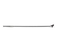 Draper 34334 600mm 1/2in Square Drive Flexible Handle Breaker Power Bar