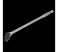 Breaker Bar 600mm 1"Sq Drive