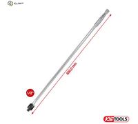 KS TOOLS 918.1292-1 Universal Joint, sockets