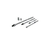 Breaker Bar Set 7pcs Flex Handle (Genuine Neilsen CT5557)