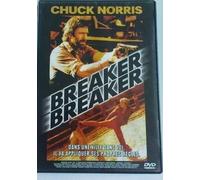 BREAKER BREAER CHUCK NORRIS