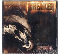 Breaker - Get Tough!