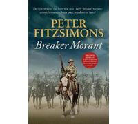 Breaker Morant