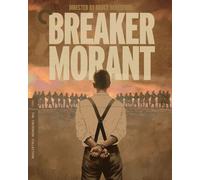 Breaker Morant (Blu-ray) Edward Woodward Jack Thompson Bryan Brown (US IMPORT)