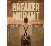 Breaker Morant [Region 1]