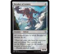 Breaker of Armies | Battle for Zendikar