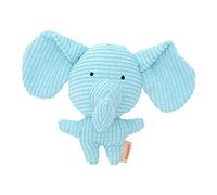 Breakers 20 Amp Interactive Toys Durable Toy Chew Dog Toys With Squeaker And Crinkle Paper For Squeaky Dog Toys Pack For Puppy Small Middle Large Dogs Soft Pet Toys Bending Dolls (B, One Size