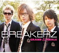 Breakerz - Grand Finale [Type a]