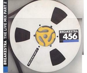 Breakestra - The Live Mix Part 2