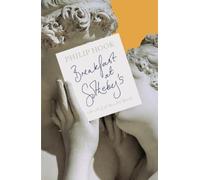 Breakfast at Sotheby's: An A-Z of the Art World