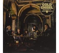 Cold Chisel - Breakfast At Sweethearts