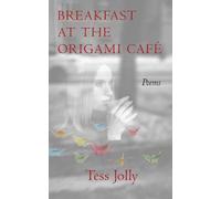 Breakfast at the Origami Café