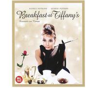 Breakfast at Tiffany's [ 1961 ] Blu-Ray + Extra's