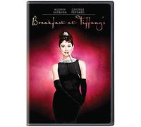 Breakfast at Tiffany's
