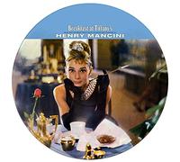 Breakfast At Tiffany's