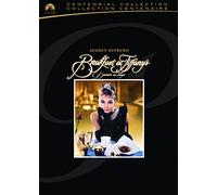 Breakfast At Tiffany's
