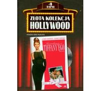 Breakfast At Tiffany's – DVD – (1961)