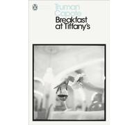 Breakfast at Tiffany's