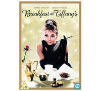 Breakfast at Tiffany's