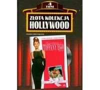 Breakfast At Tiffany's (Anniversary Edition) [DVD]