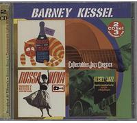 Breakfast at Tiffany's/Bossa Nova/Contemporary Latin Rhythms
