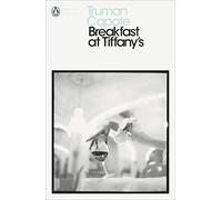 Breakfast at Tiffany's by Capote, Truman (2000) Paperback