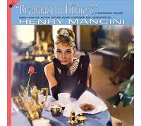 Henry Mancini - Breakfast At Tiffany's - Original Soundtrack