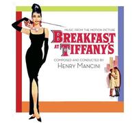 Breakfast At Tiffany's - Complete Original Soundtrack by Unknown (2013-01-01j