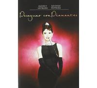 Breakfast At Tiffanys (DESAYUNO CON DIAMANTES: EDICION 80 ANIVERSARIO, Spain Import, see details for languages)