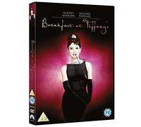 Breakfast at Tiffany's [DVD] [1961]