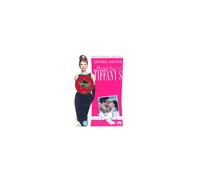 Breakfast At Tiffany's – DVD – Anniversary Edition (1961)