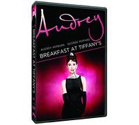 Breakfast at Tiffany's – DVD – Region 1 NTSC