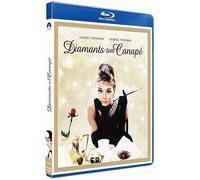 Breakfast at Tiffany's [FR IMPORT]Includes 10 Languages of subtitles