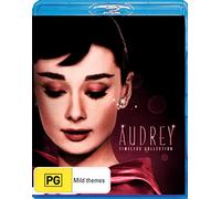 Breakfast at Tiffany's / Funny Face / Sabrina (Audrey Hepburn: Timeless Collection) (3 Discs)