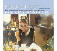 Breakfast At Tiffany's: Music From The Motion Picture Score by RCA